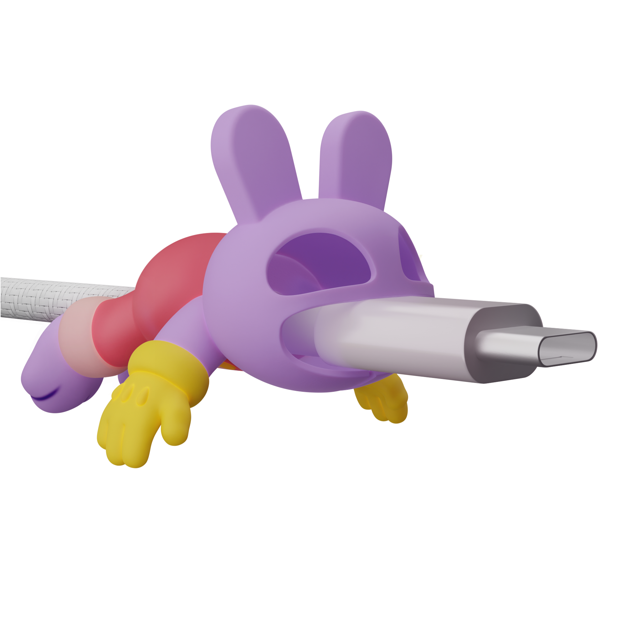 Jax USB Cord Holders