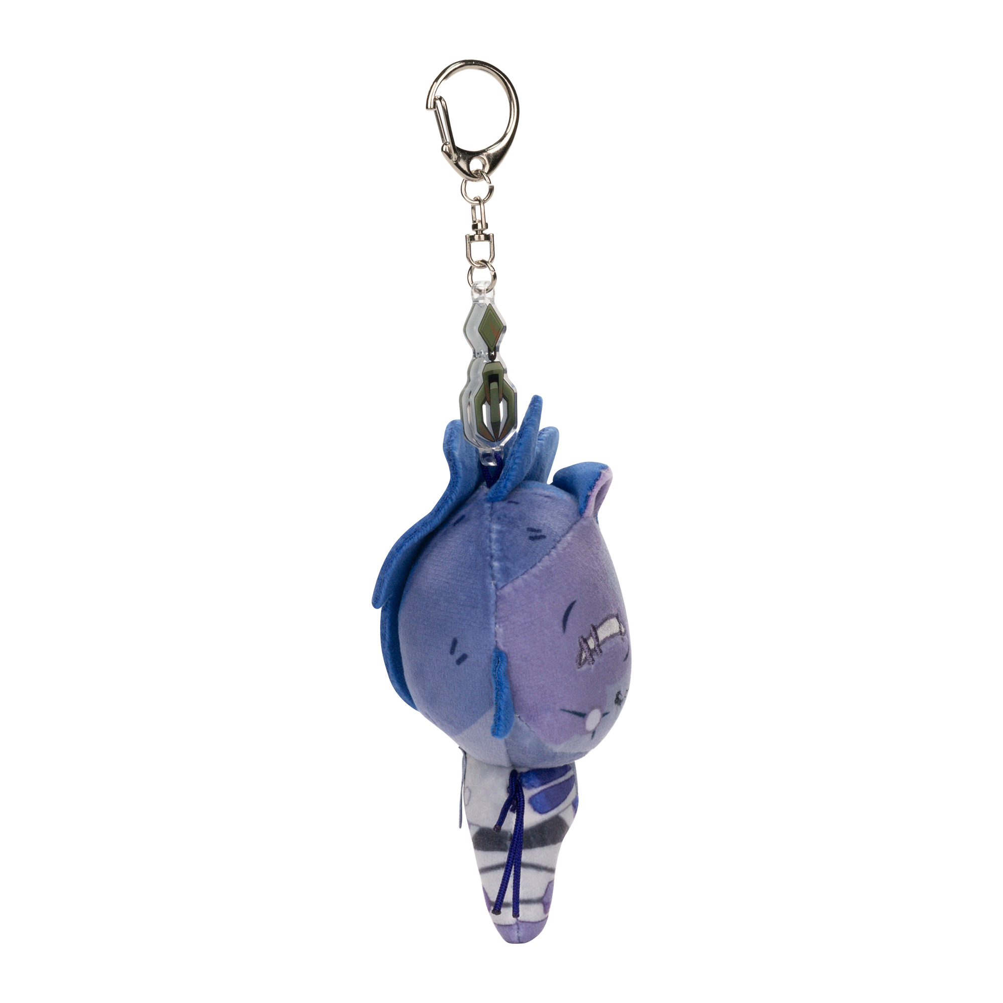 Gwen Plush Keychain