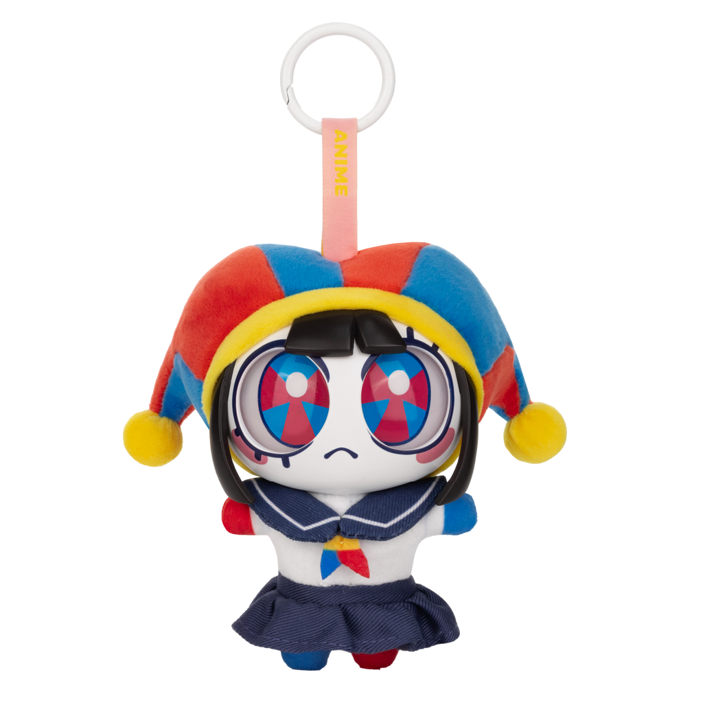 Pomni Animiniz Pendantz