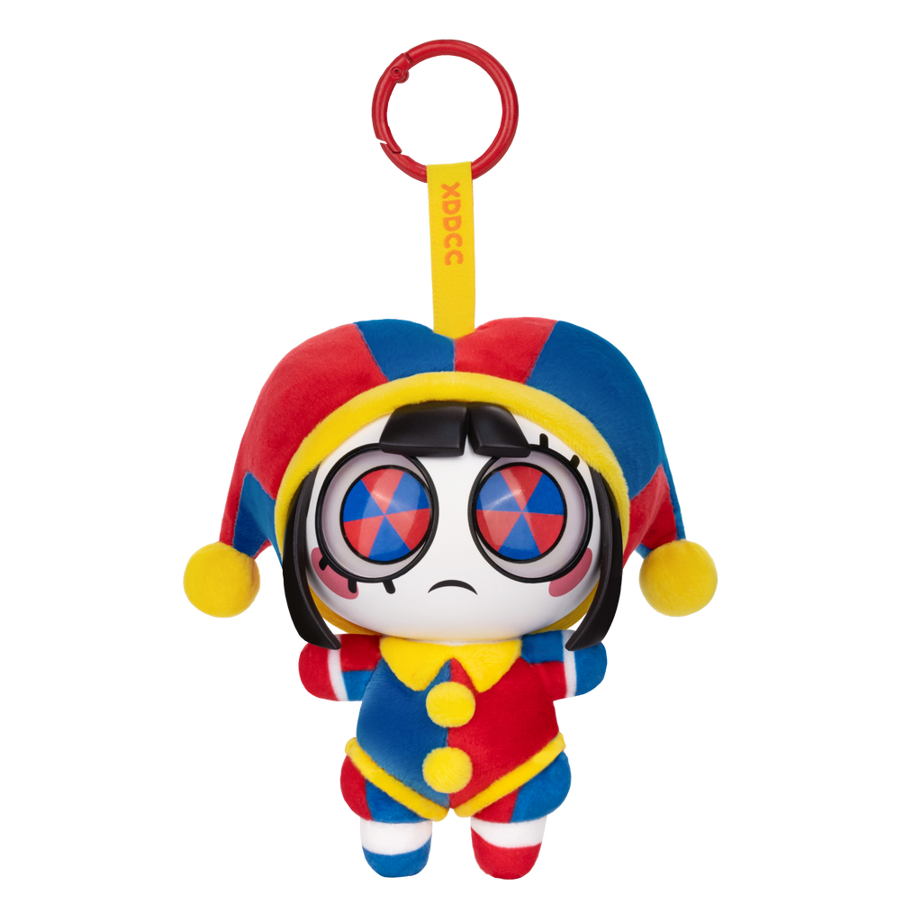 Pomni Animiniz Pendantz