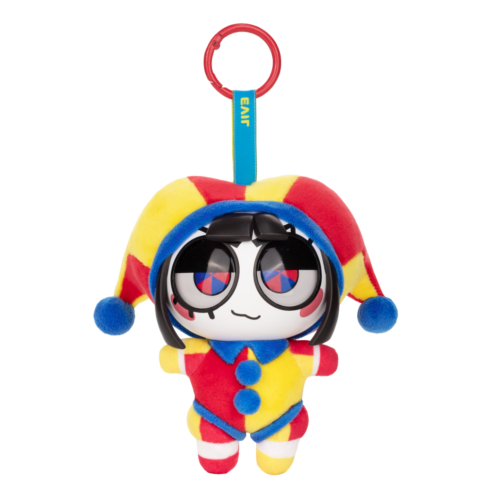 Pomni Animiniz Pendantz