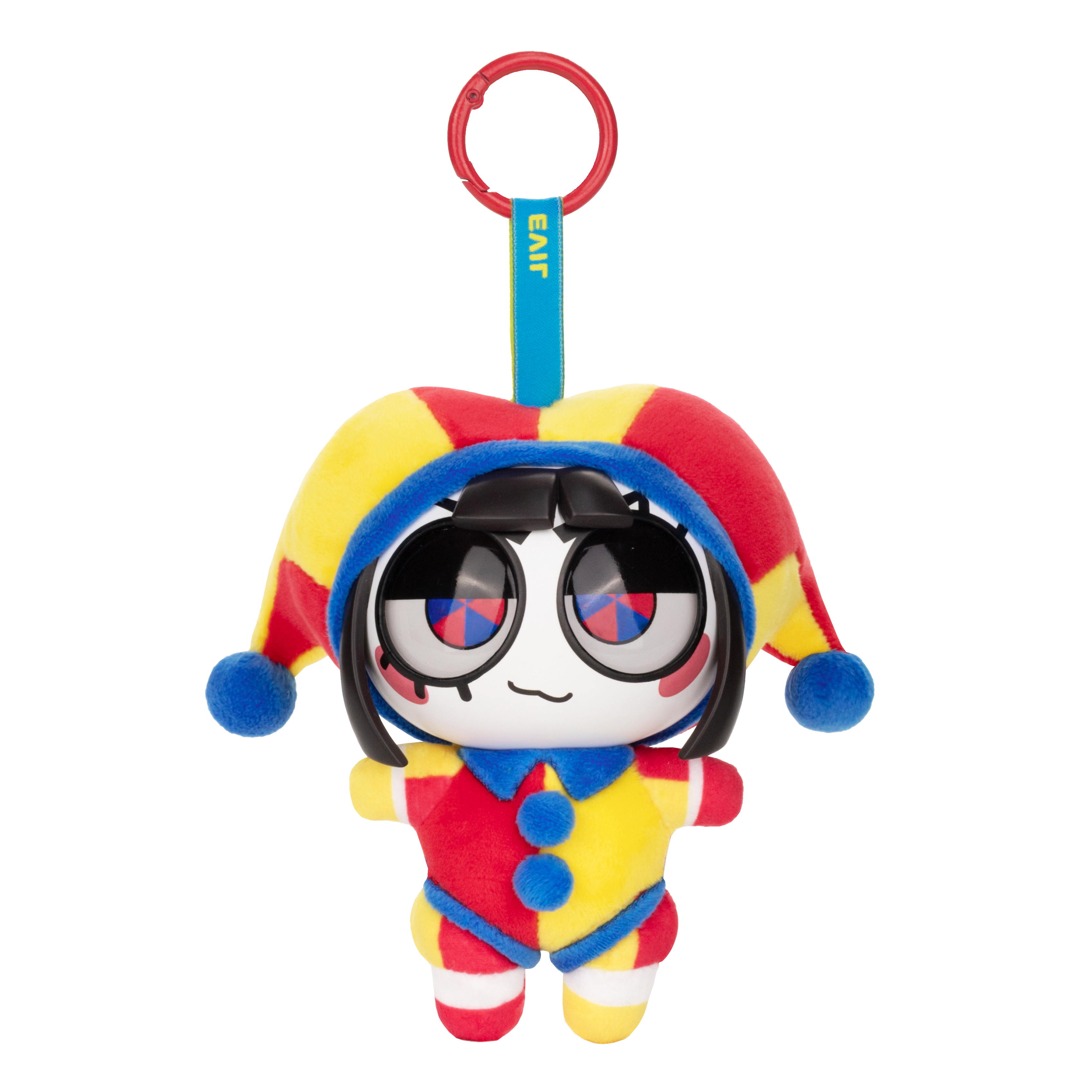 Pomni Animiniz Pendantz