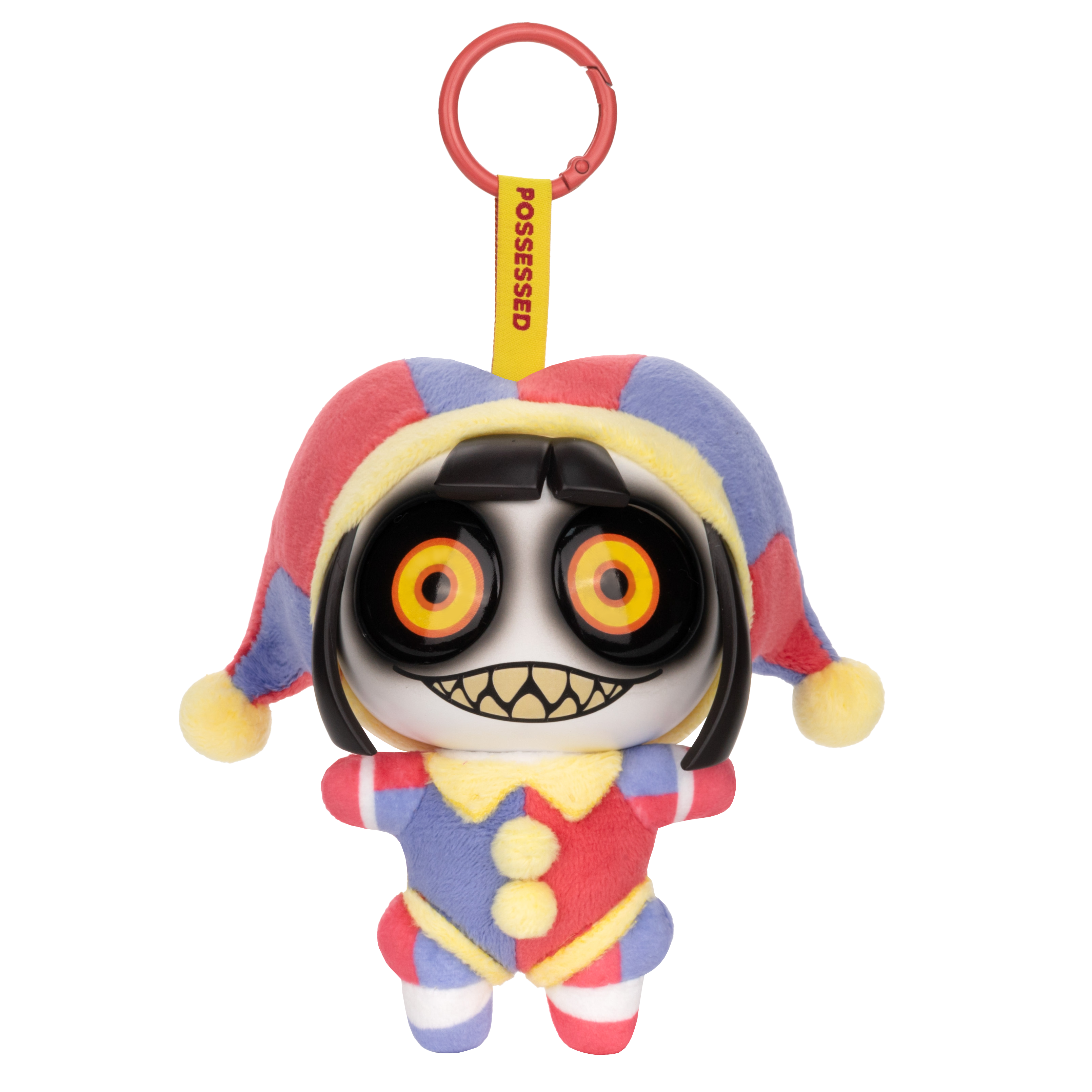 Pomni Animiniz Pendantz