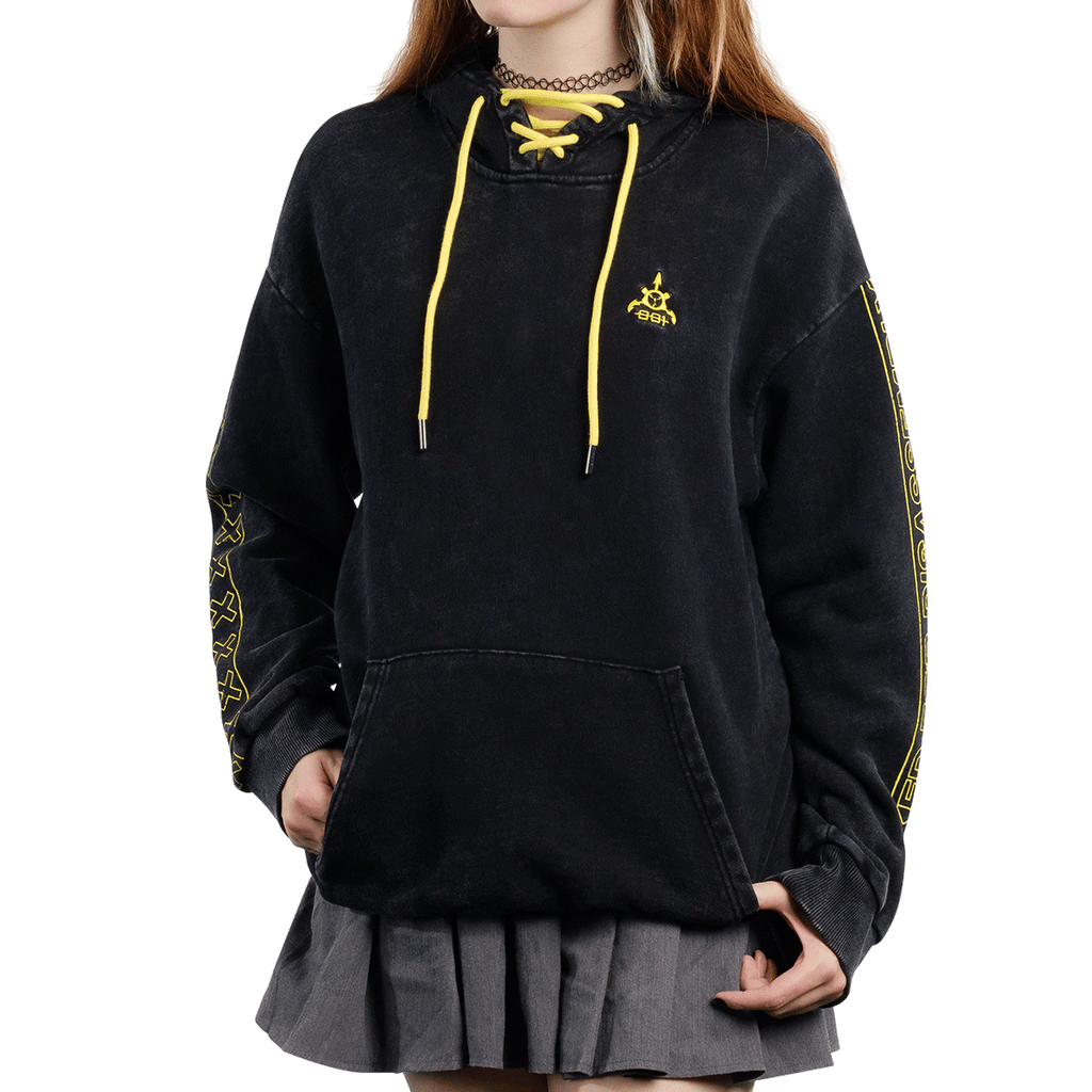 Callback Ping Cyn Hoodie
