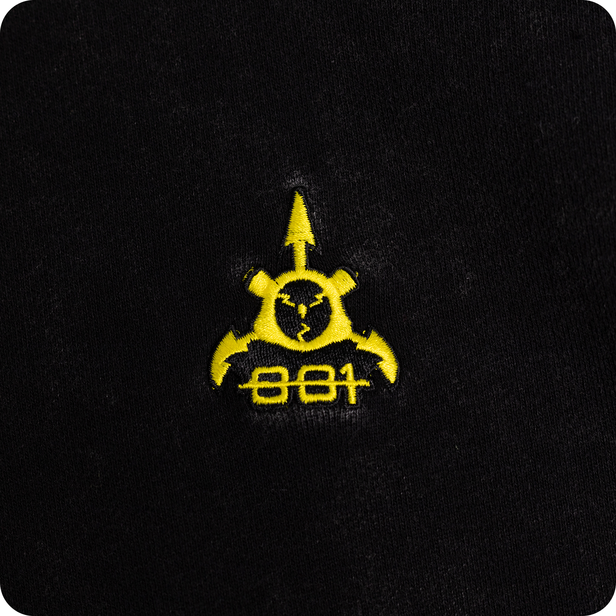 Callback Ping Cyn Hoodie