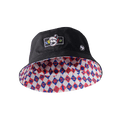 Digital Circus Bucket Hat