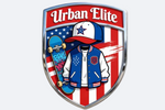Urban Elite 透明Logo